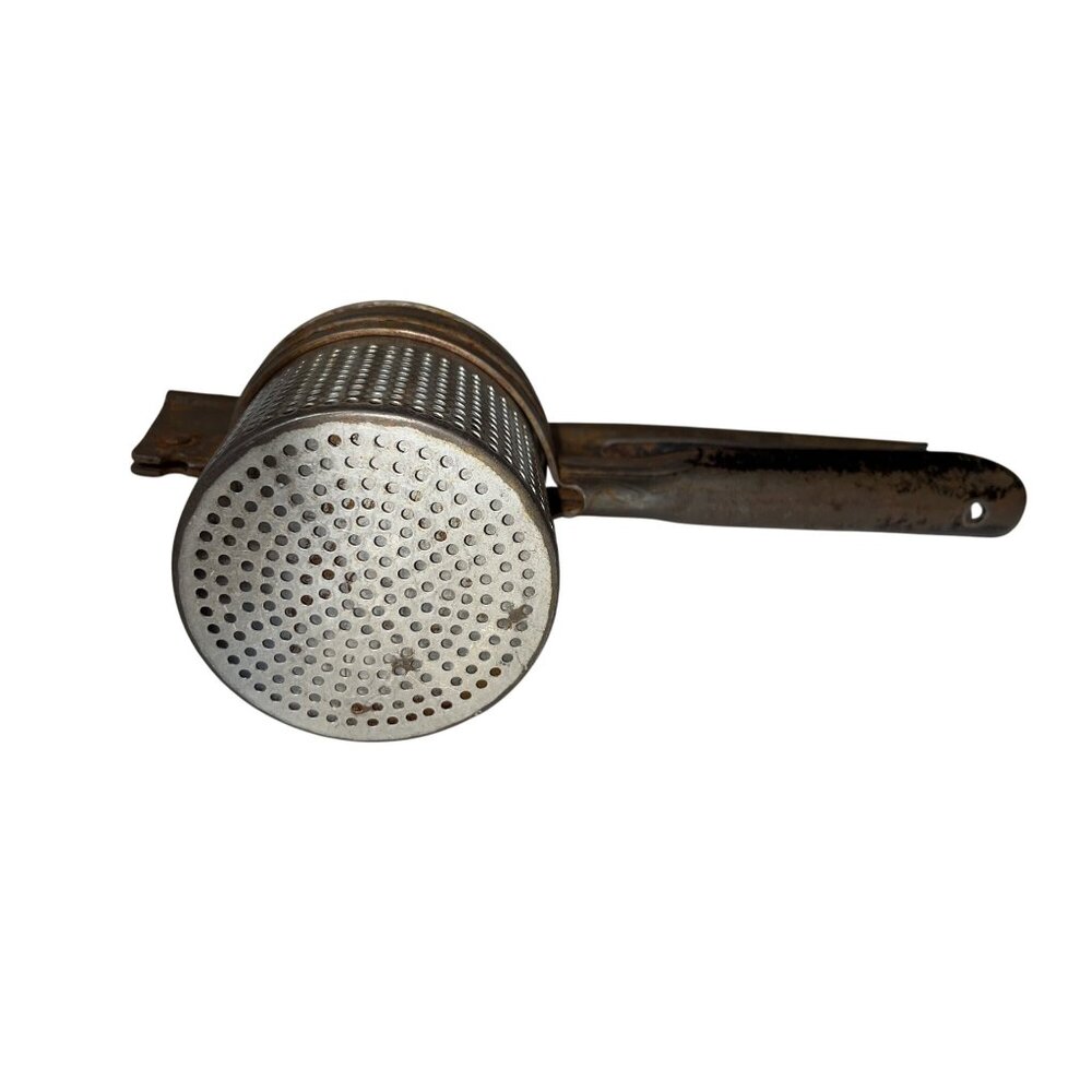 Vintage Landers Fray and Clark Potato Masher Used - Picture 13 of 14